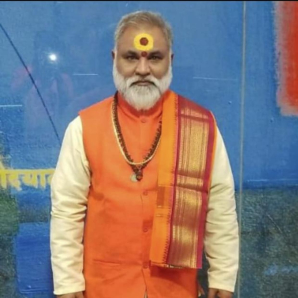 B. Sahadev Raju (Guruji)